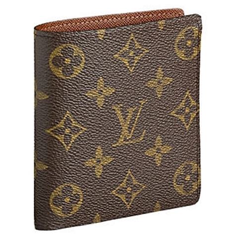 louis vuitton replica mens wallet|louis vuitton men's billfold.